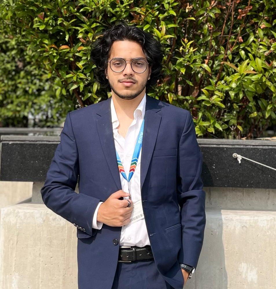 Meshkat Mohammad