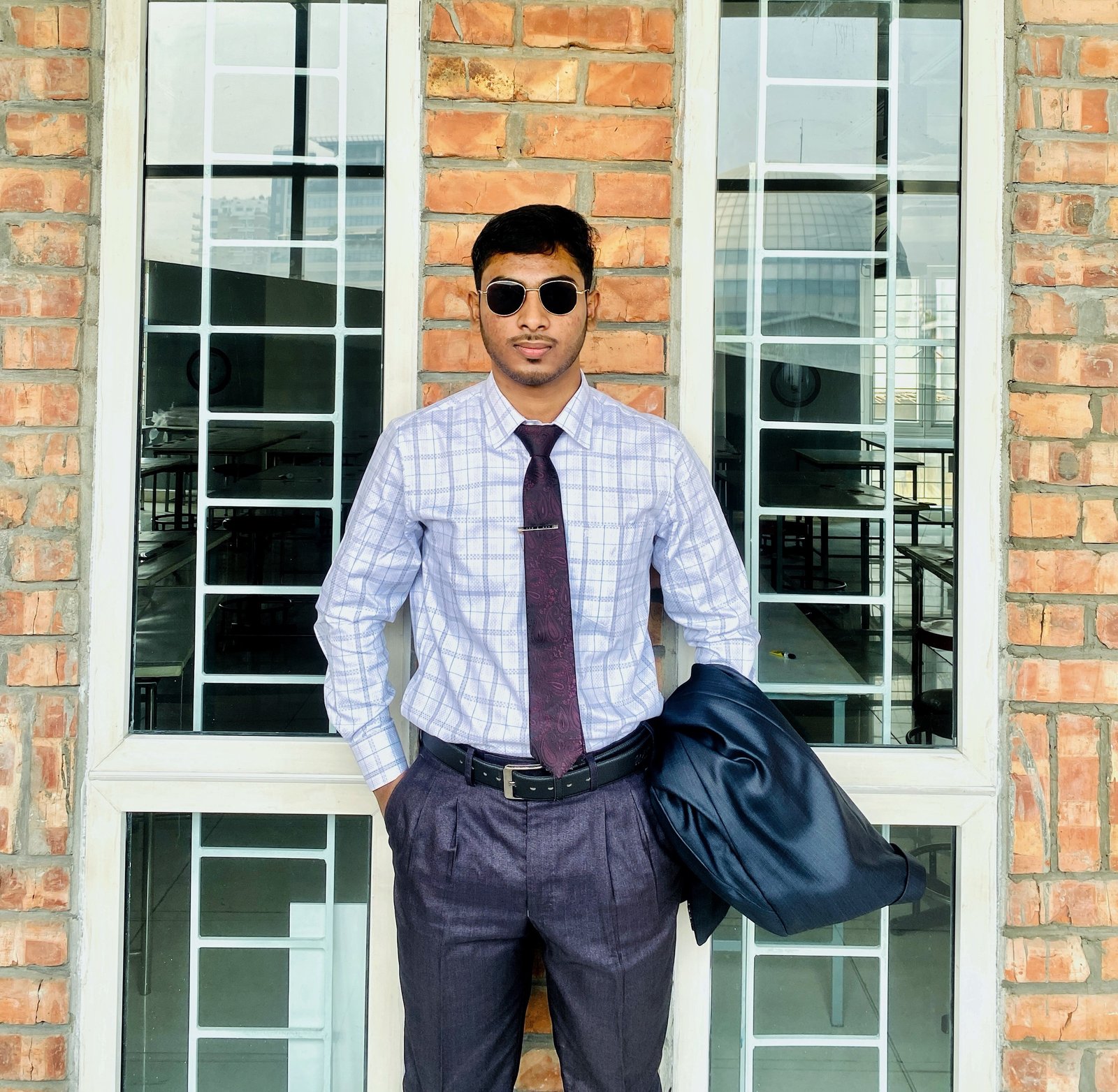 Mustavy Ridwan Al