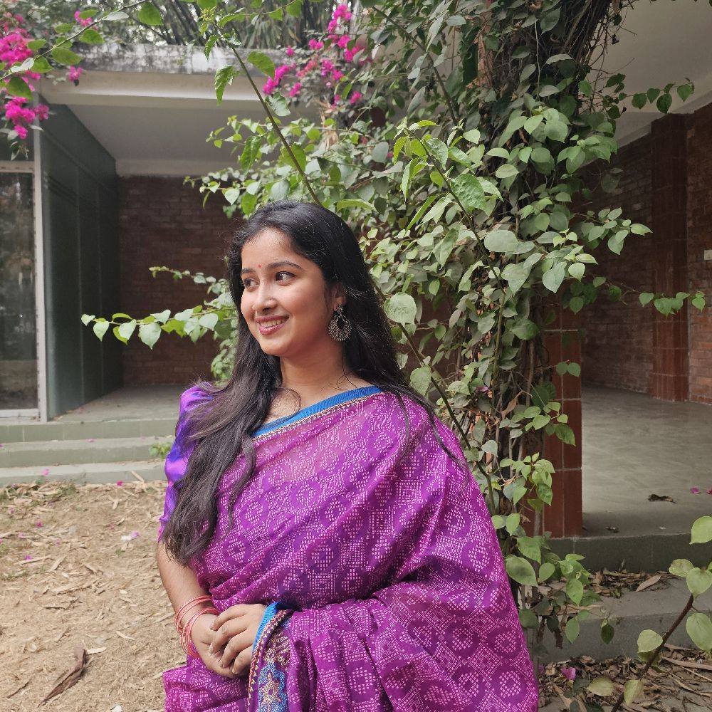 Arpita Chakraborty